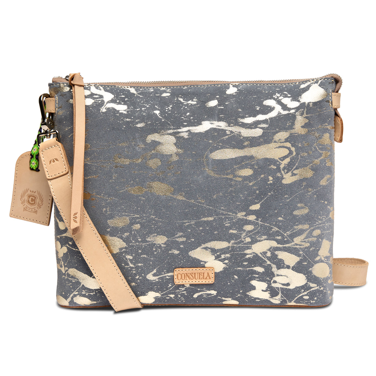 CONSUELA JAGGER DOWNTOWN CROSSBODY