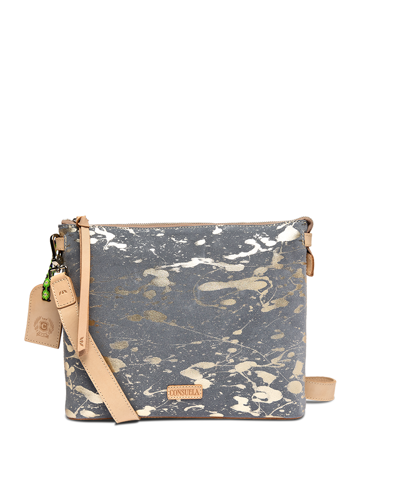 CONSUELA JAGGER DOWNTOWN CROSSBODY