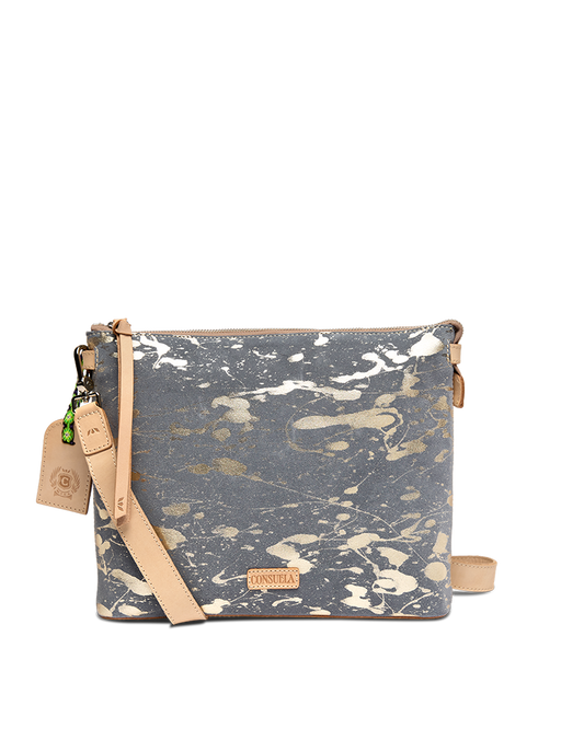 CONSUELA JAGGER DOWNTOWN CROSSBODY