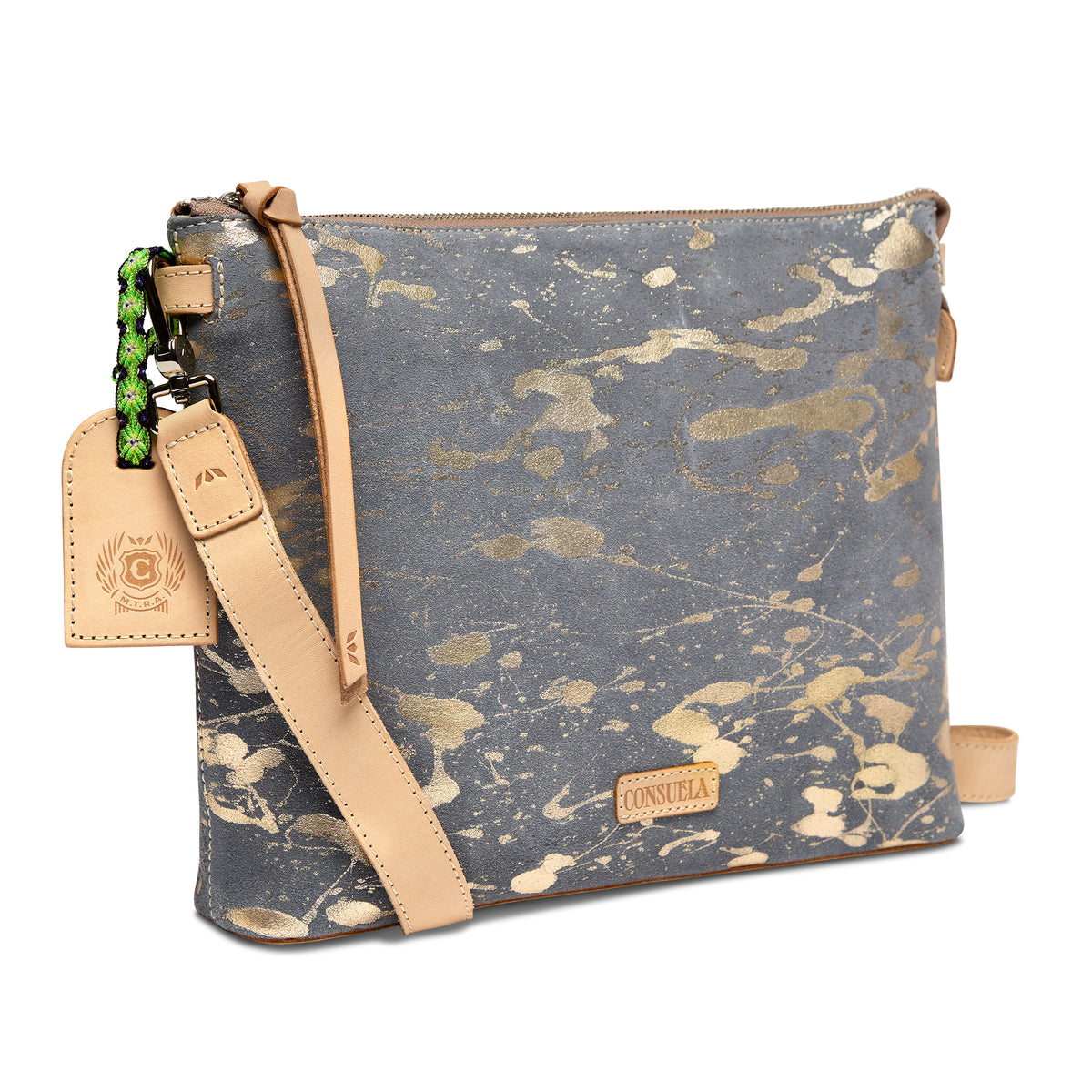CONSUELA JAGGER DOWNTOWN CROSSBODY