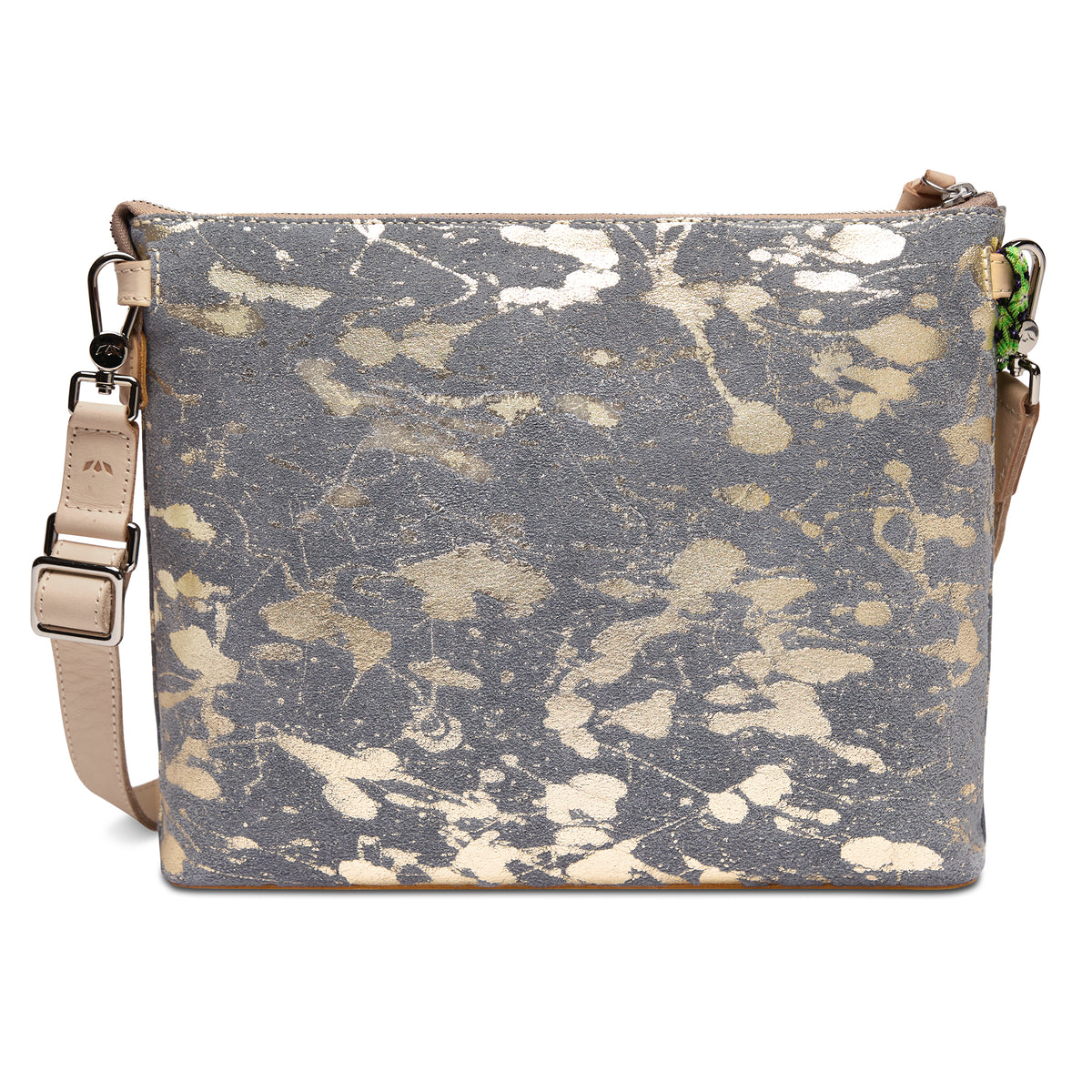 CONSUELA JAGGER DOWNTOWN CROSSBODY