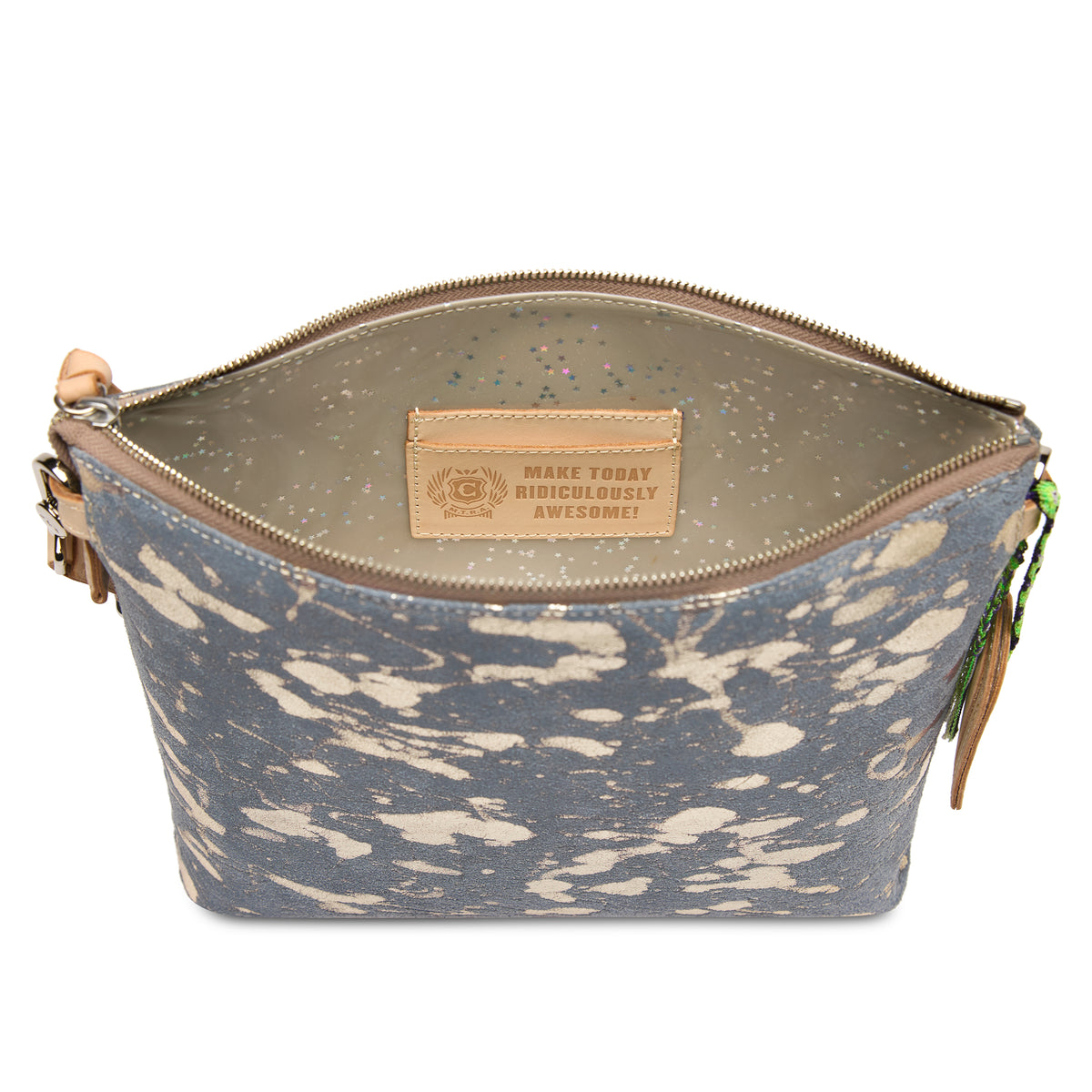 CONSUELA JAGGER DOWNTOWN CROSSBODY