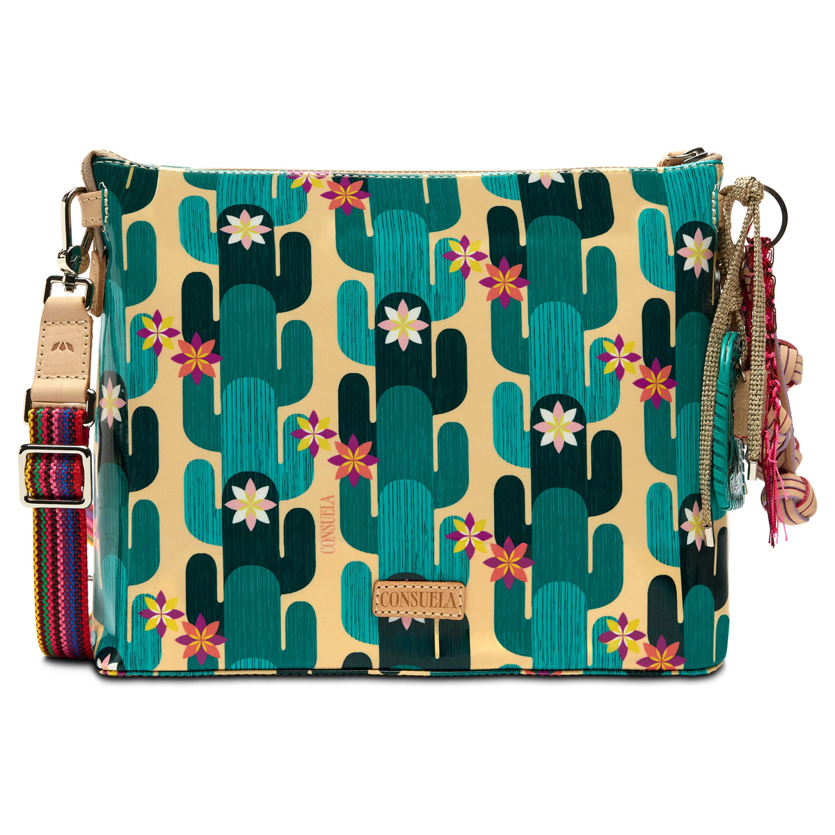 CONSUELA DEZI DOWNTOWN CROSSBODY