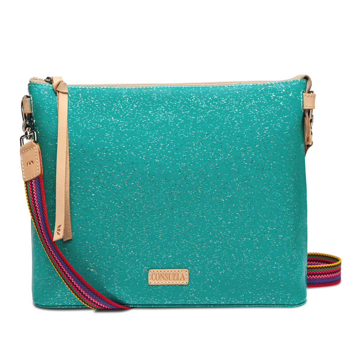 CONSUELA SHAY DOWNTOWN CROSSBODY