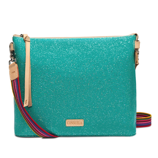 CONSUELA SHAY DOWNTOWN CROSSBODY