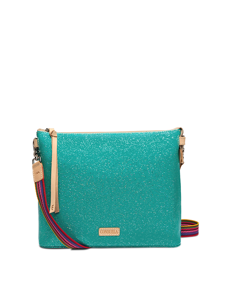 CONSUELA SHAY DOWNTOWN CROSSBODY