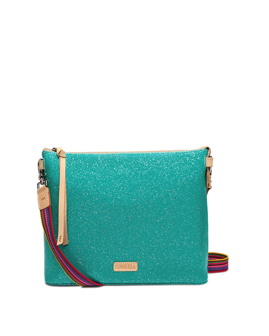 CONSUELA SHAY DOWNTOWN CROSSBODY
