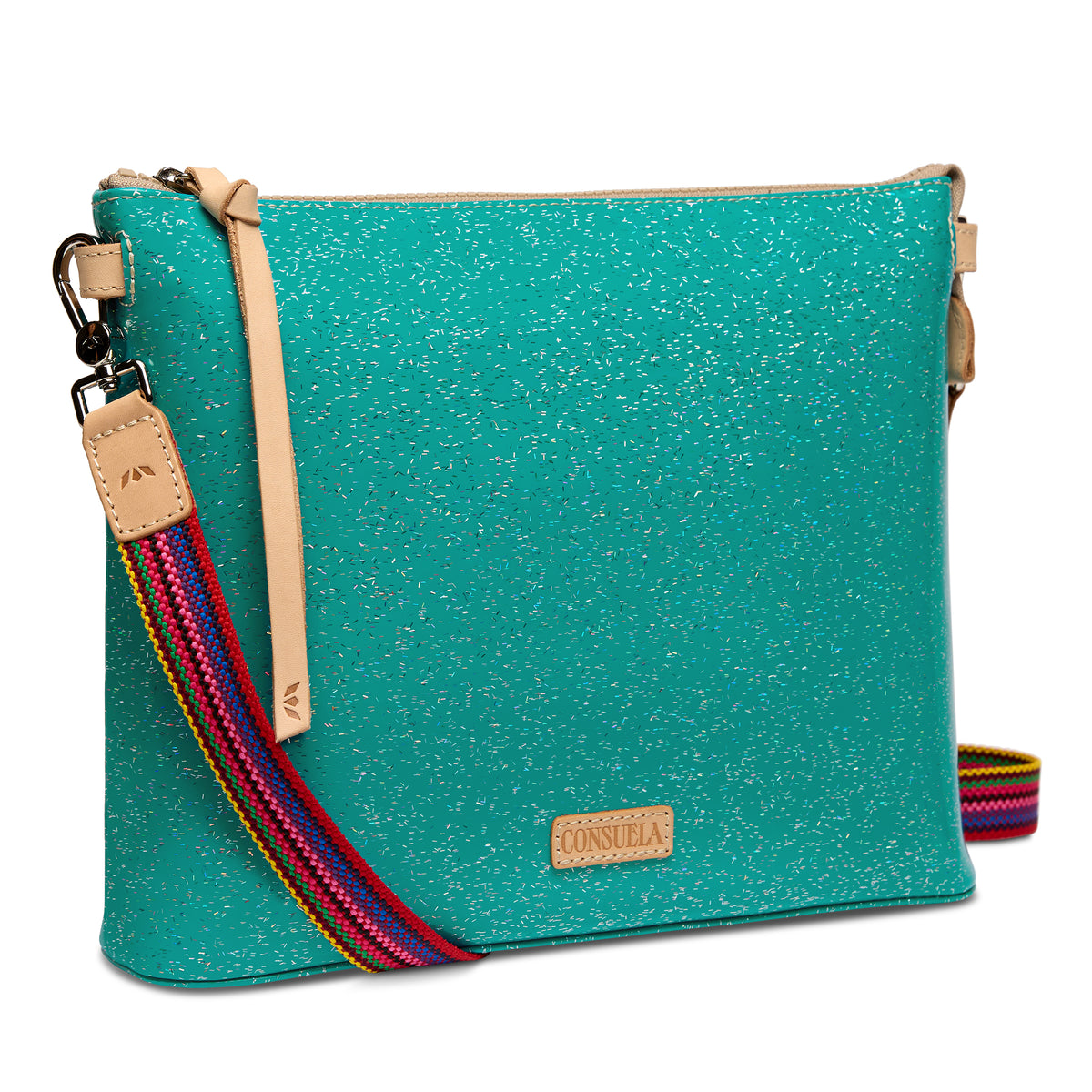 CONSUELA SHAY DOWNTOWN CROSSBODY