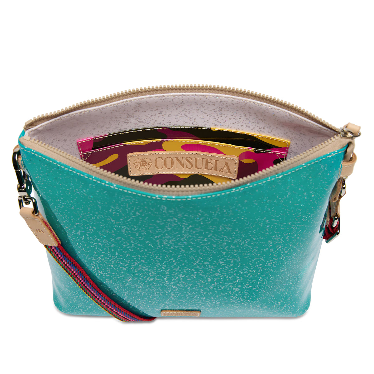 CONSUELA SHAY DOWNTOWN CROSSBODY