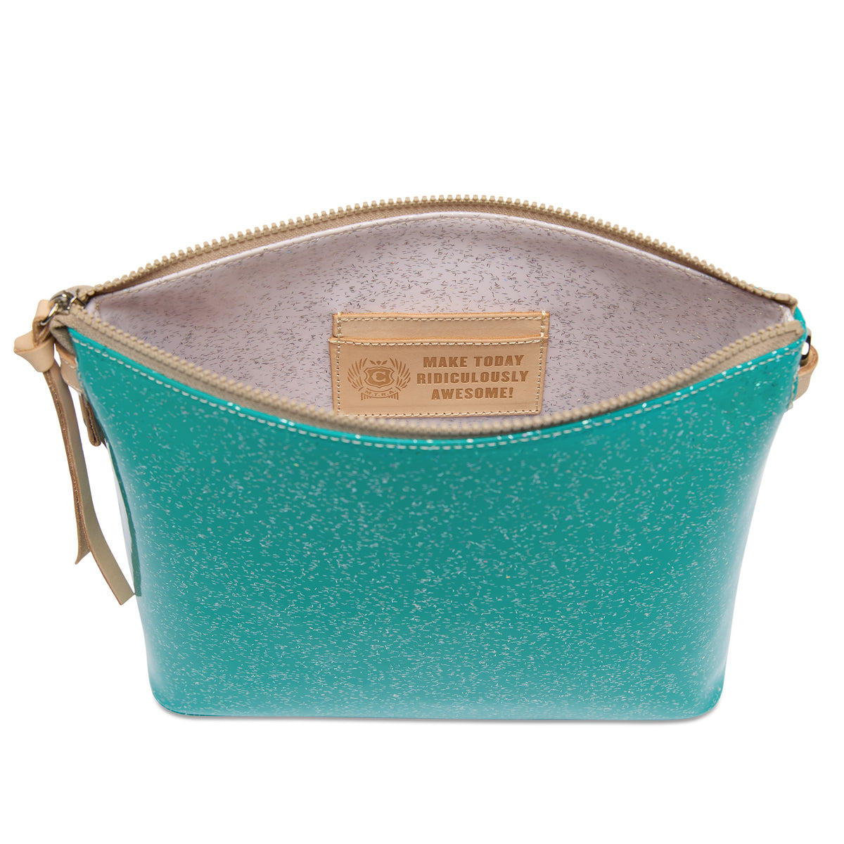 CONSUELA SHAY DOWNTOWN CROSSBODY