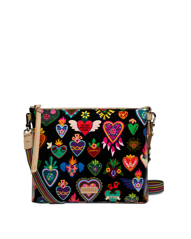 CONSUELA VIDA DOWNTOWN CROSSBODY