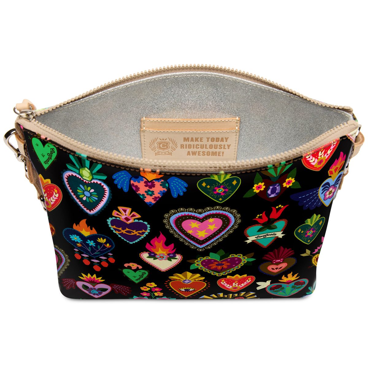 CONSUELA VIDA DOWNTOWN CROSSBODY