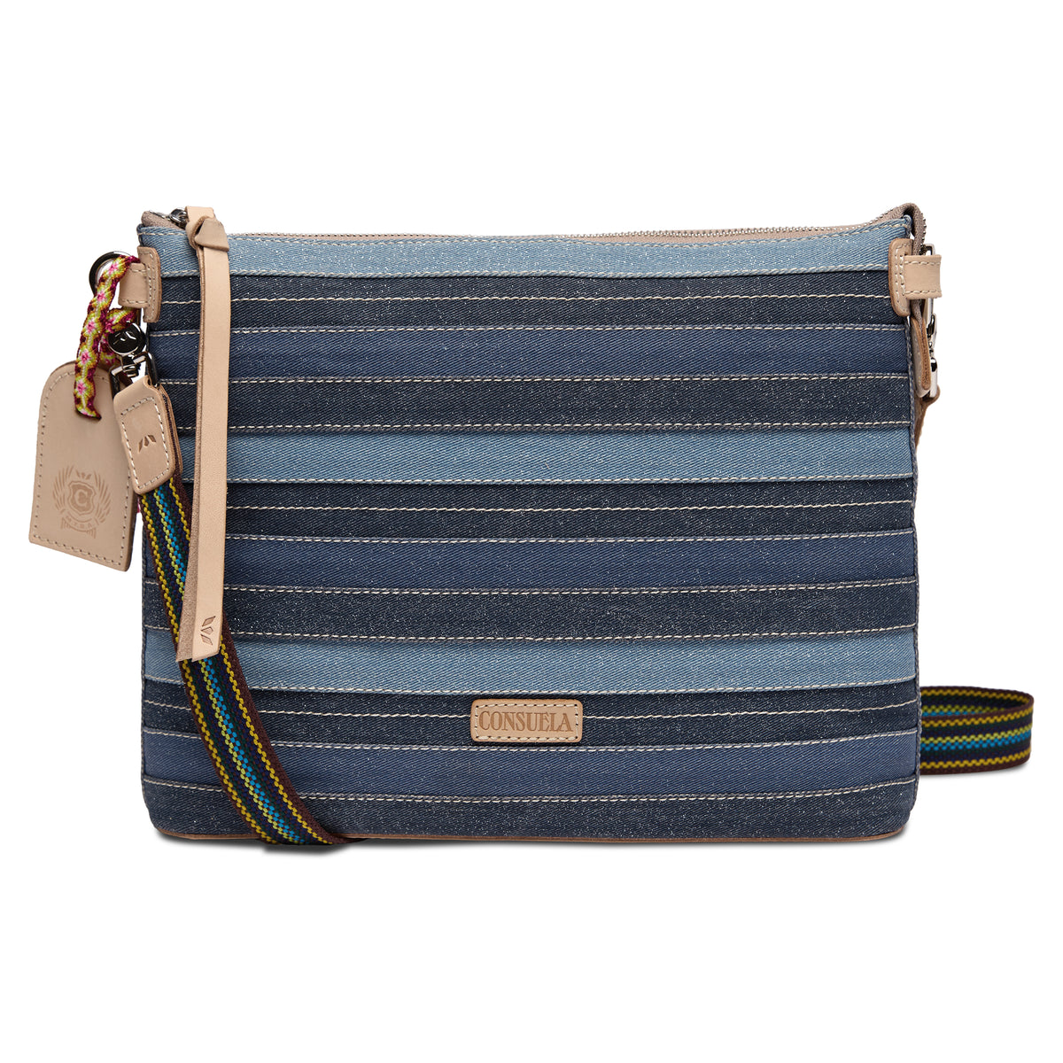 CONSUELA ROYAL DOWNTOWN CROSSBODY