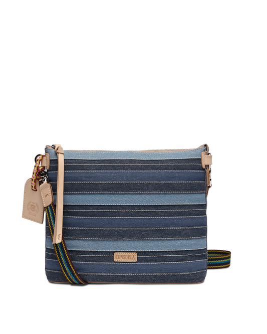 CONSUELA ROYAL DOWNTOWN CROSSBODY
