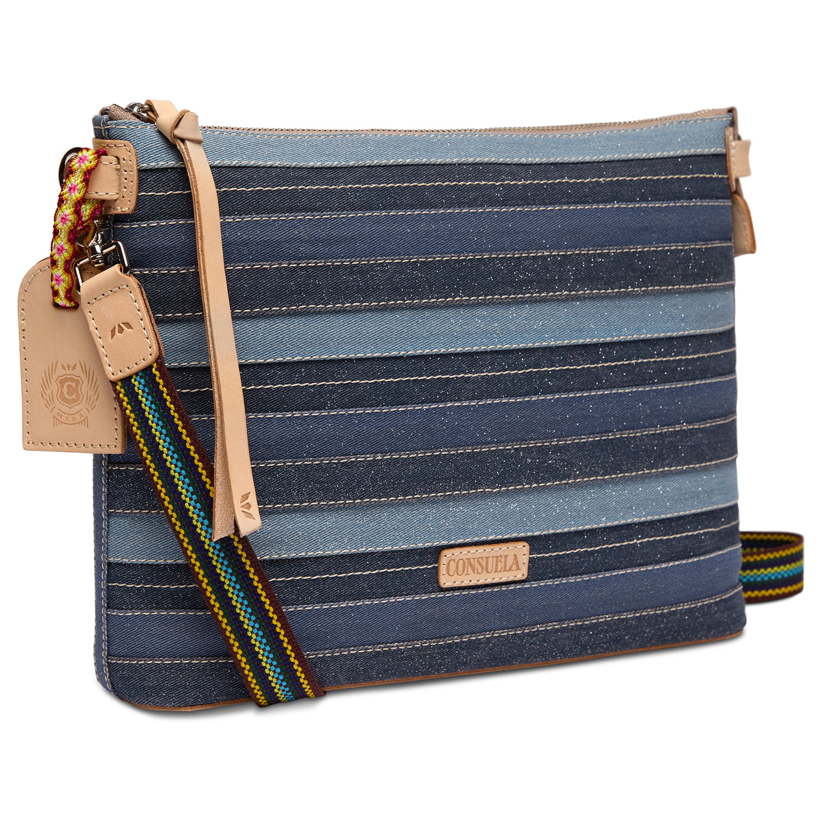 CONSUELA ROYAL DOWNTOWN CROSSBODY
