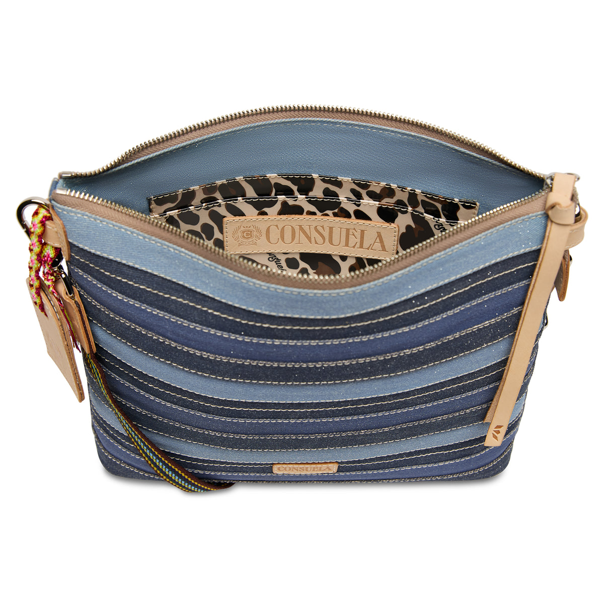 CONSUELA ROYAL DOWNTOWN CROSSBODY