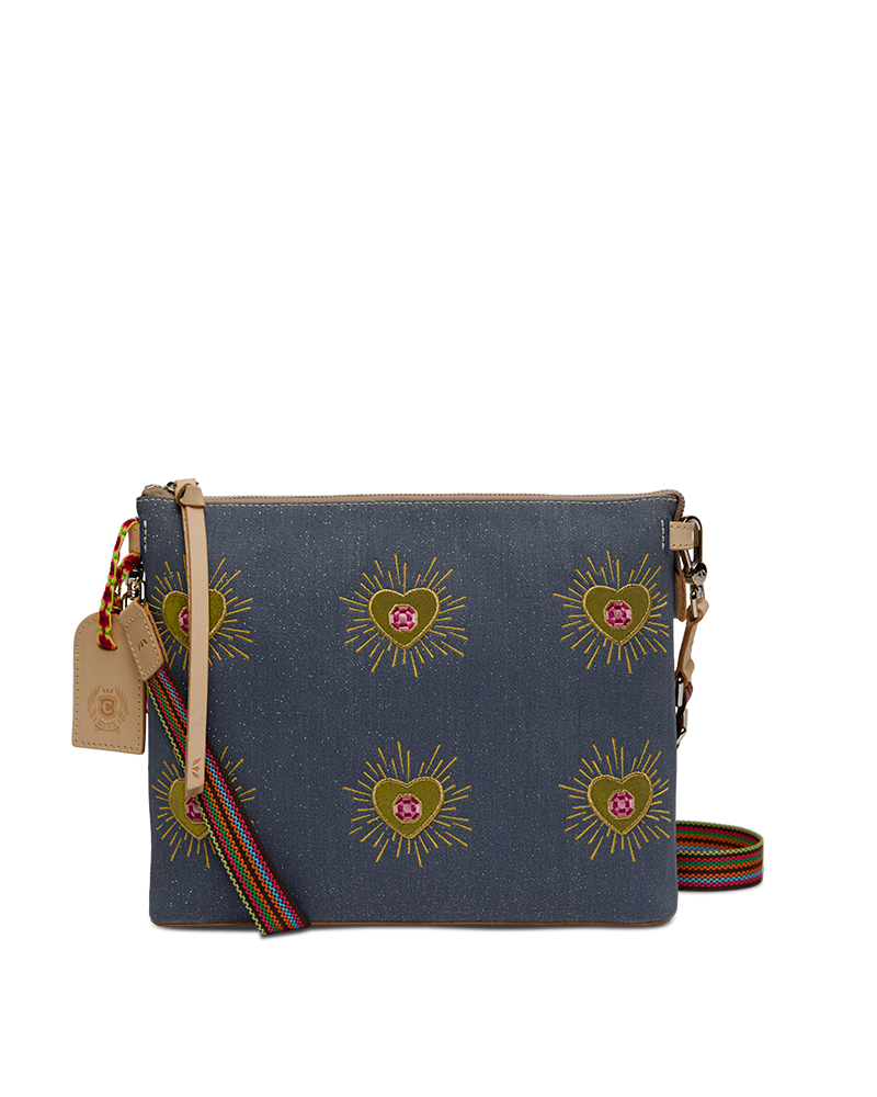 CONSUELA ARLO DOWNTOWN CROSSBODY