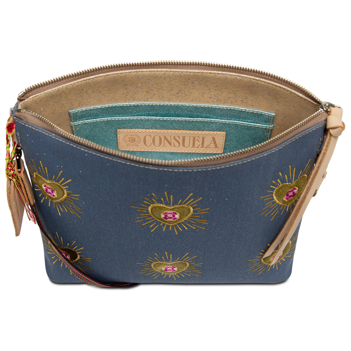 CONSUELA ARLO DOWNTOWN CROSSBODY