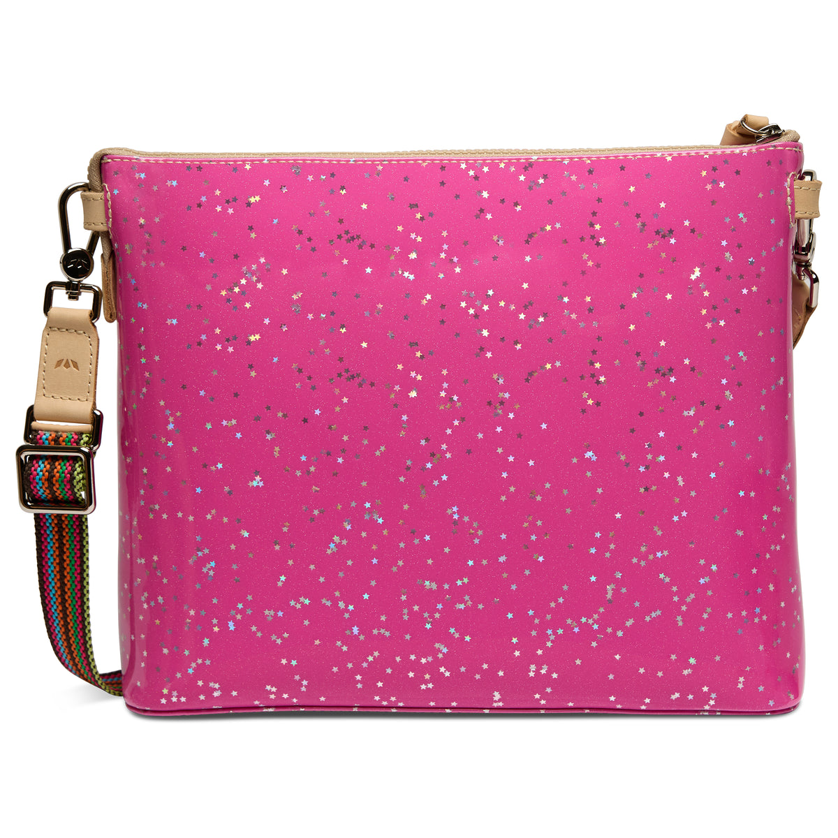 CONSUELA BERRY DOWNTOWN CROSSBODY BAG
