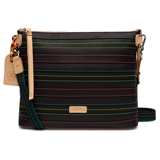 CONSUELA RAY DOWNTOWN CROSSBODY