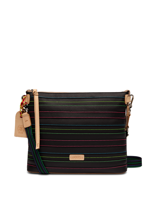 CONSUELA RAY DOWNTOWN CROSSBODY