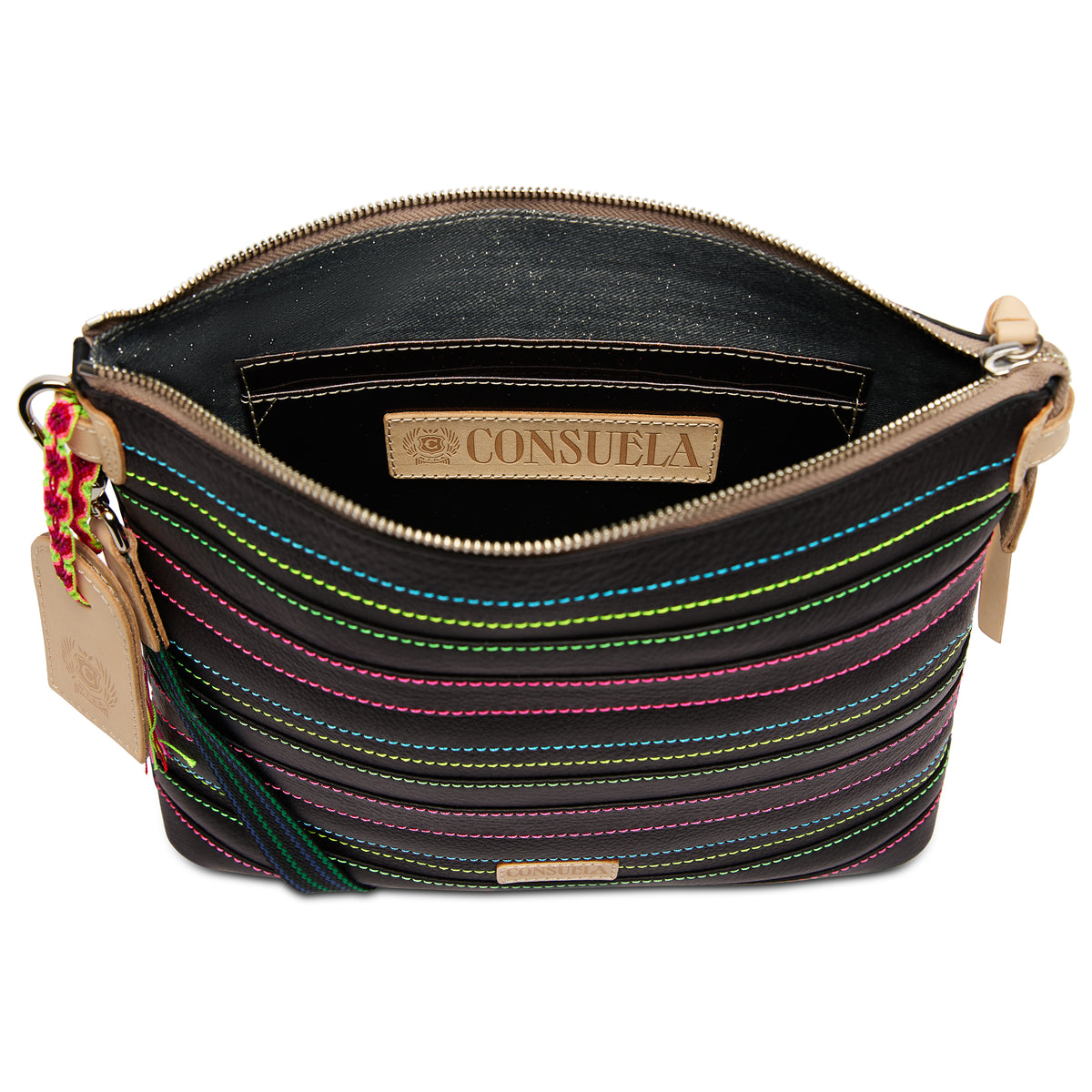 CONSUELA RAY DOWNTOWN CROSSBODY