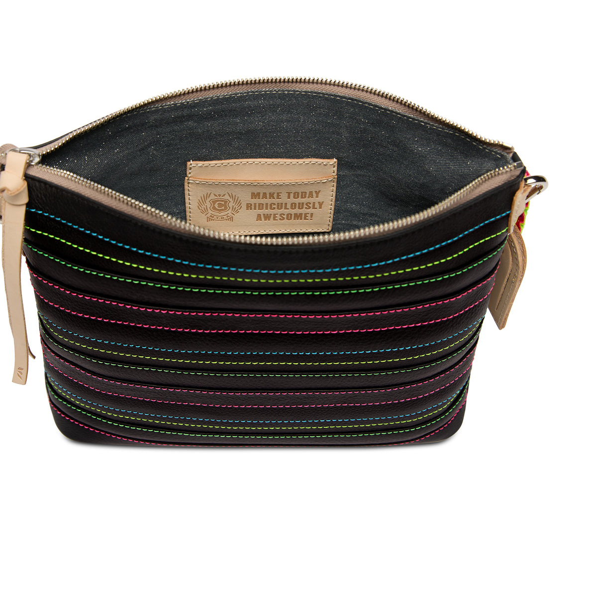 CONSUELA RAY DOWNTOWN CROSSBODY
