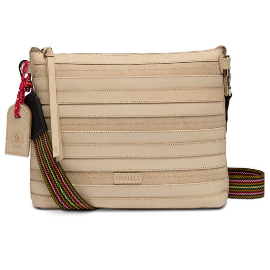CONSUELA AMINA DOWNTOWN CROSSBODY