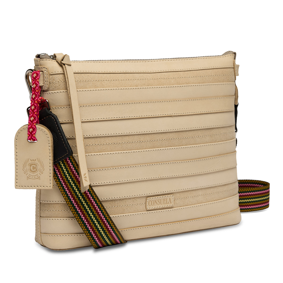 CONSUELA AMINA DOWNTOWN CROSSBODY
