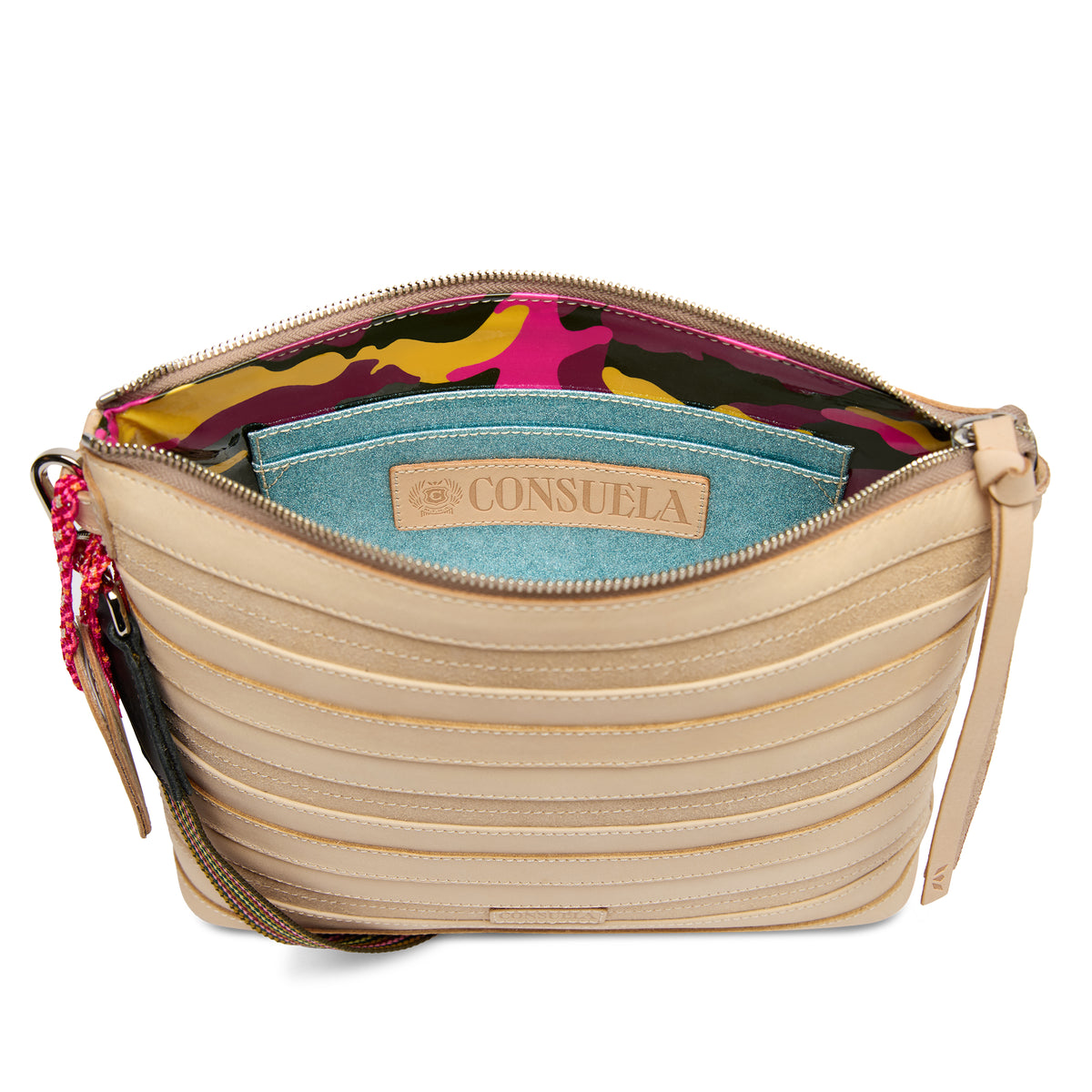 CONSUELA AMINA DOWNTOWN CROSSBODY