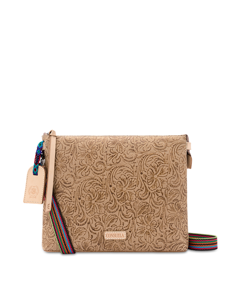 CONSUELA LAWTON DOWNTOWN CROSSBODY