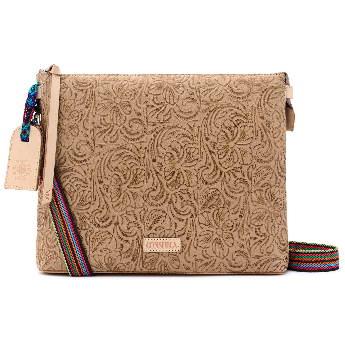 CONSUELA LAWTON DOWNTOWN CROSSBODY