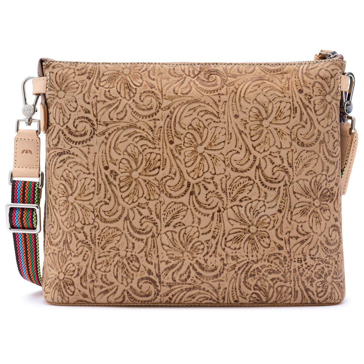 CONSUELA LAWTON DOWNTOWN CROSSBODY
