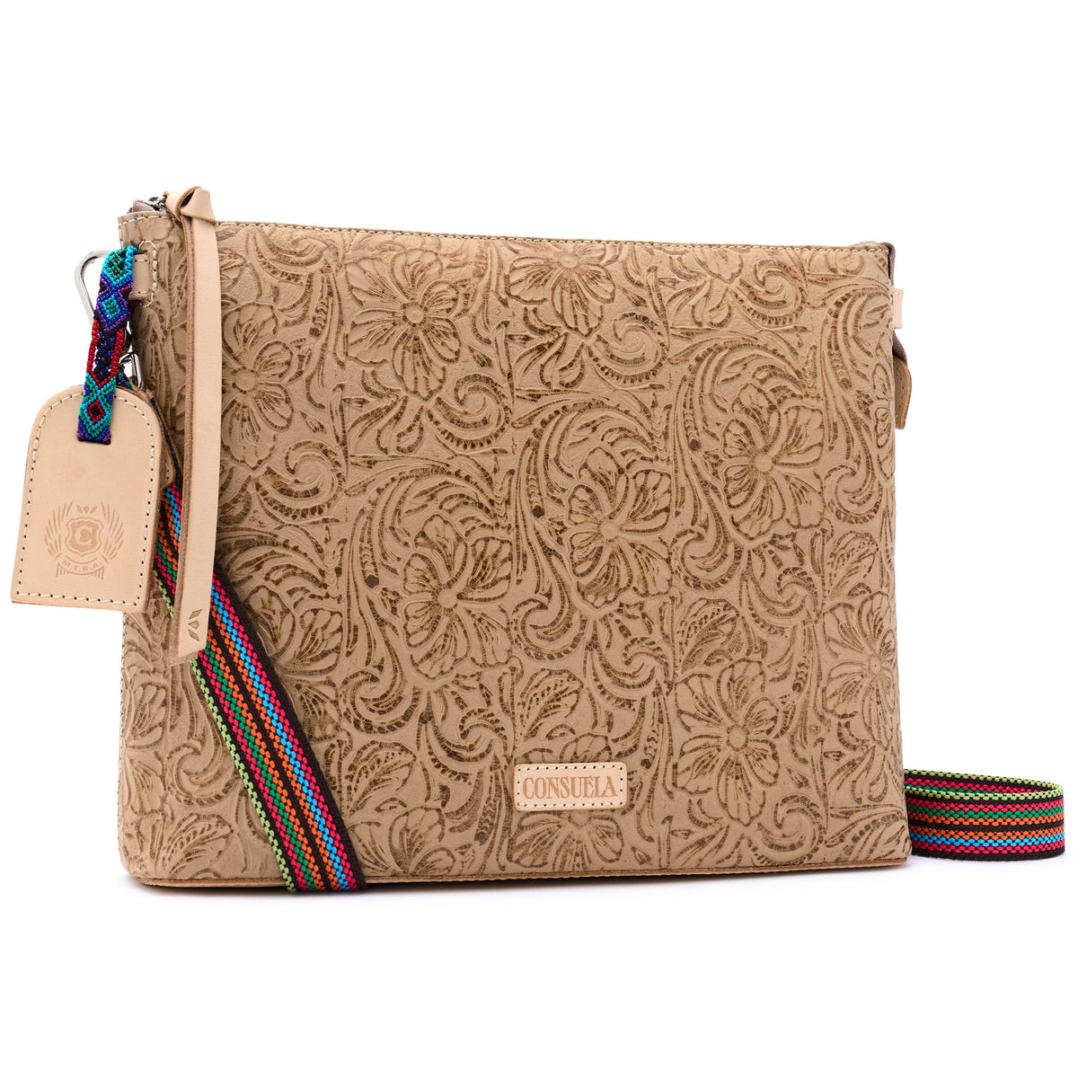 CONSUELA LAWTON DOWNTOWN CROSSBODY