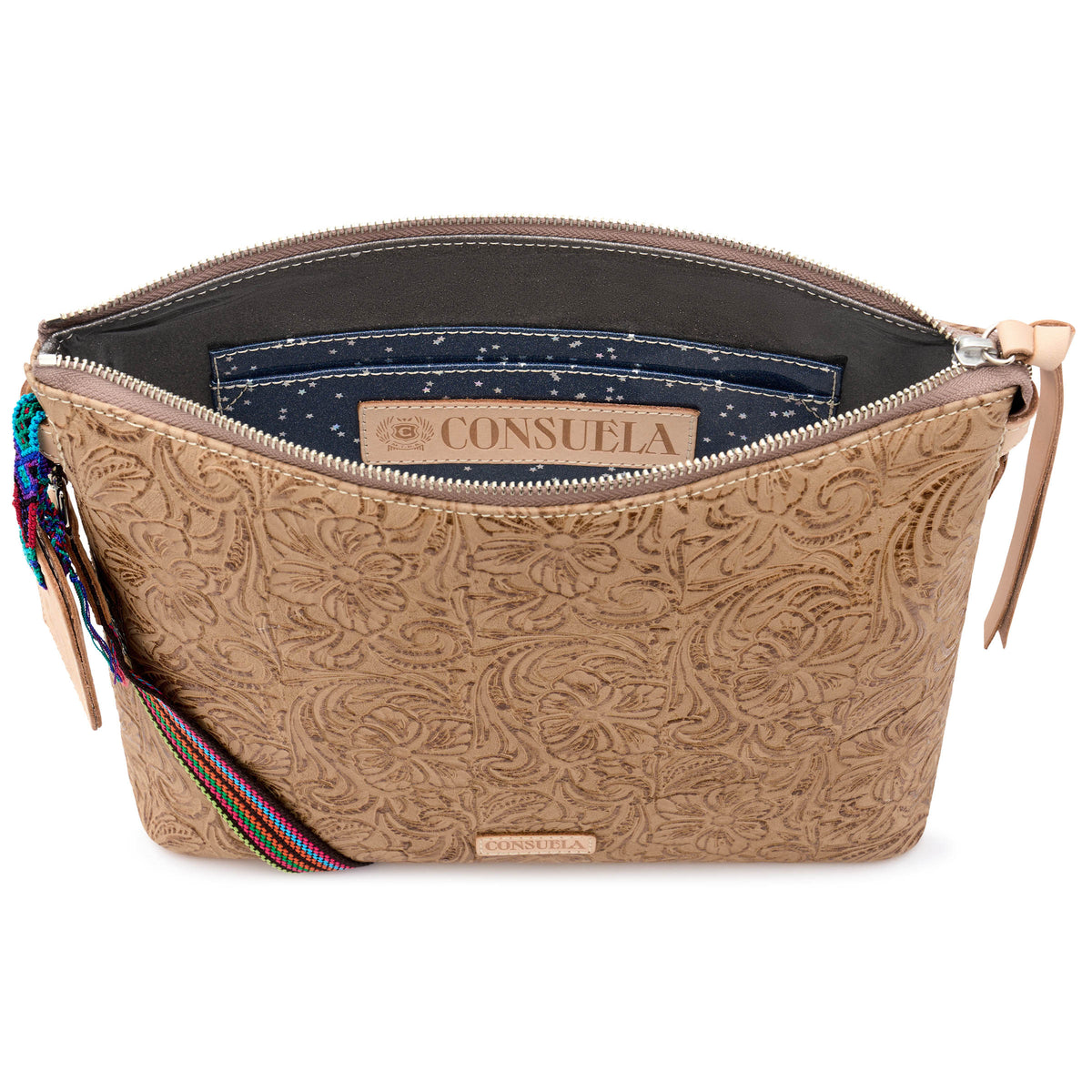 CONSUELA LAWTON DOWNTOWN CROSSBODY