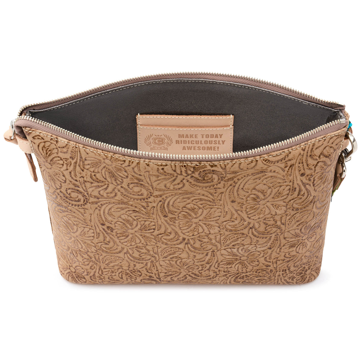 CONSUELA LAWTON DOWNTOWN CROSSBODY