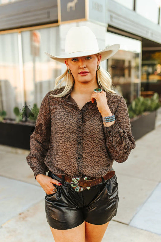 THE BADLANDS TOP