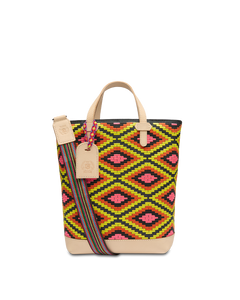 CONSUELA RAE ESSENTIAL TOTE CROSSBODY