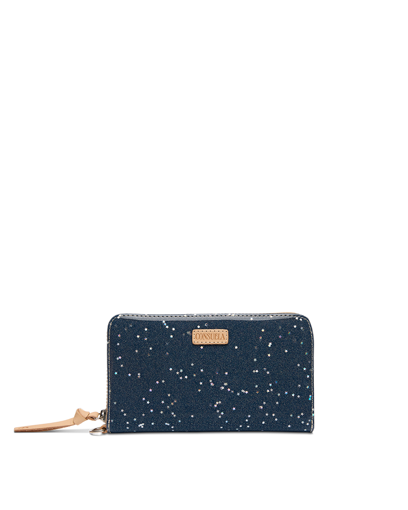 CONSUELA SHANE ESSENTIAL WALLET