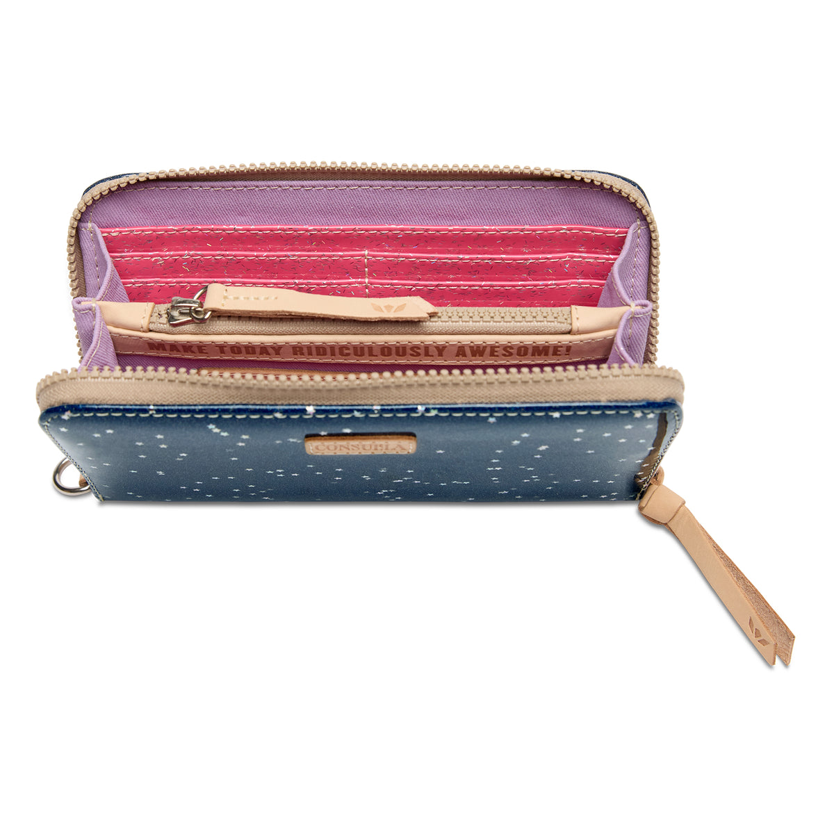 CONSUELA SHANE ESSENTIAL WALLET