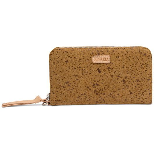 CONSUELA CIDER ESSENTIAL WALLET