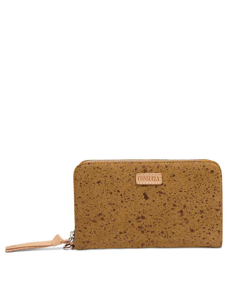 CONSUELA CIDER ESSENTIAL WALLET