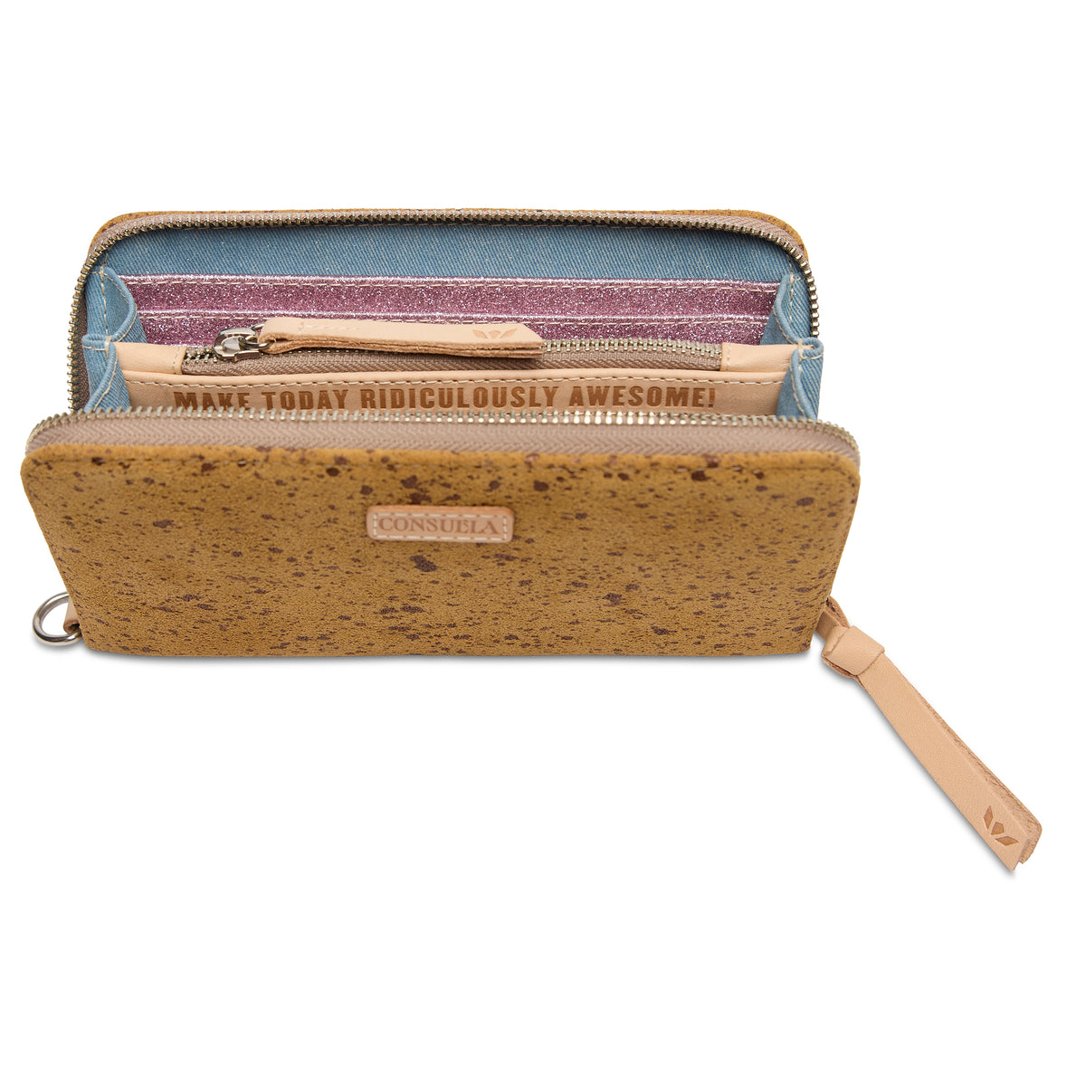 CONSUELA CIDER ESSENTIAL WALLET