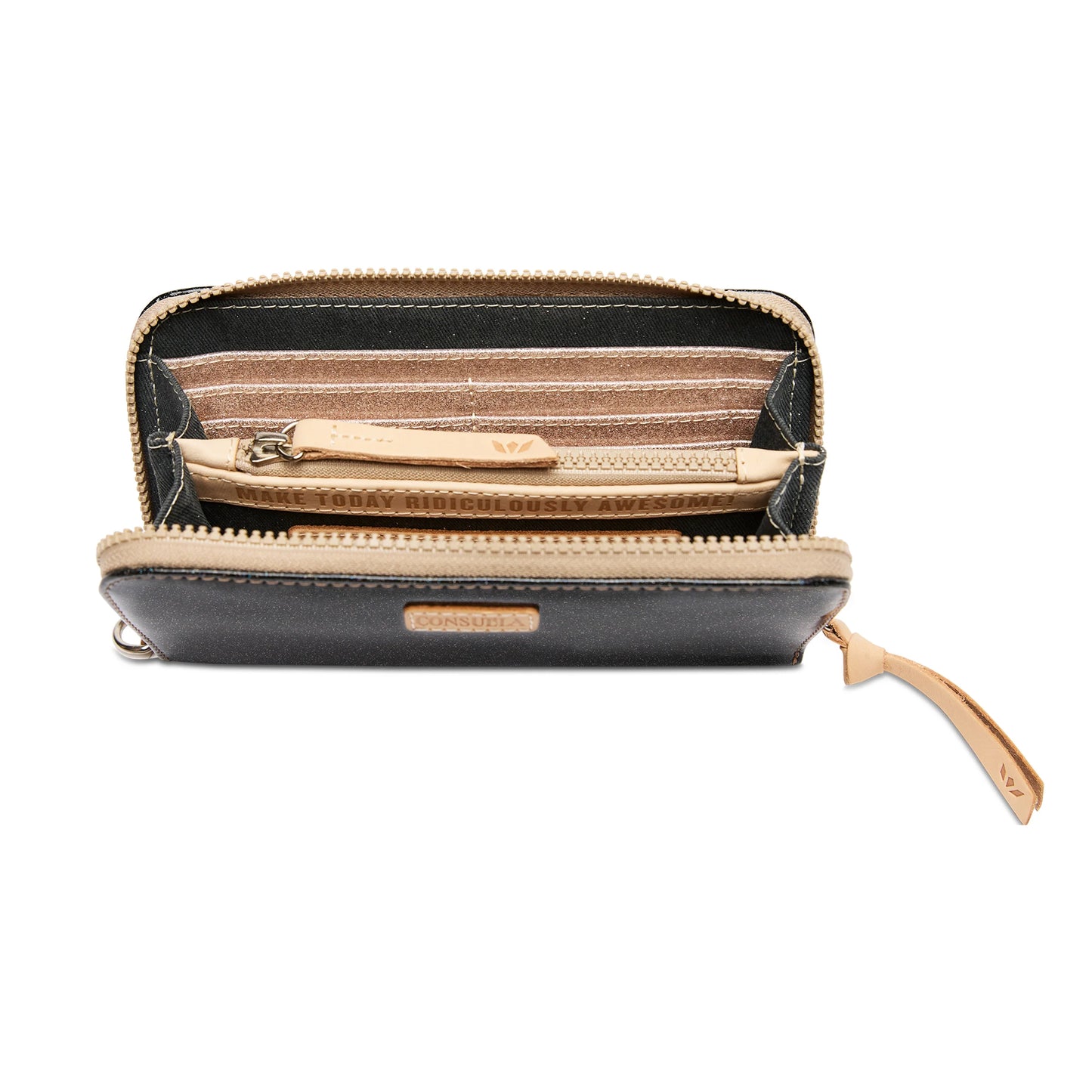 CONSUELA MARIANA ESSENTIAL WALLET