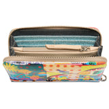 CONSUELA COLIN ESSENTIAL WALLET