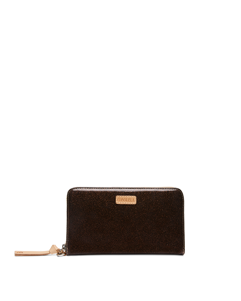 CONSUELA EMBER ESSENTIAL WALLET