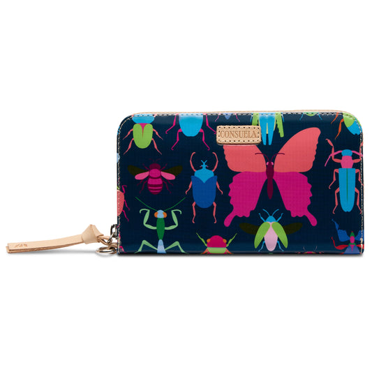 CONSUELA GEMMA ESSENTIAL WALLET