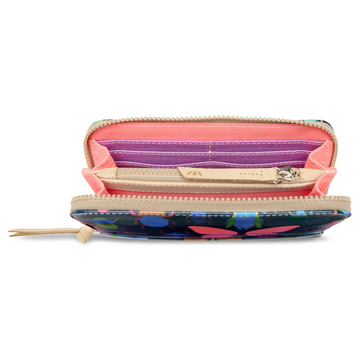 CONSUELA GEMMA ESSENTIAL WALLET