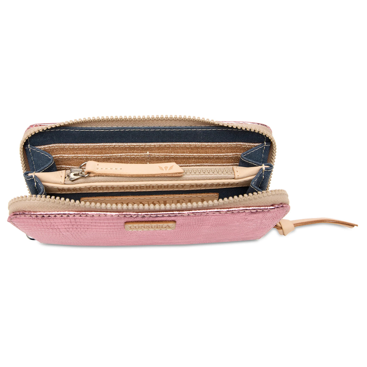 CONSUELA ELODIE ESSENTIAL WALLET
