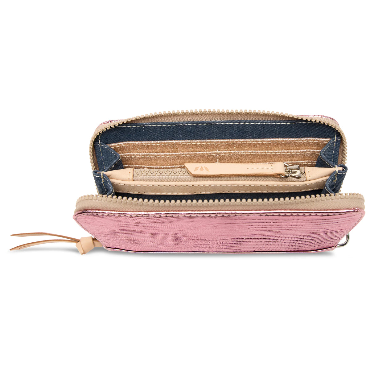 CONSUELA ELODIE ESSENTIAL WALLET